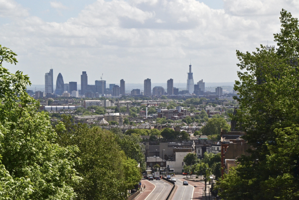 reformer pilates near archway