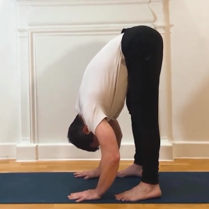 Touch Your Toes