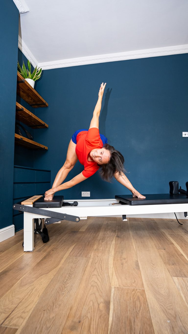 Reformer Pilates in Highgate