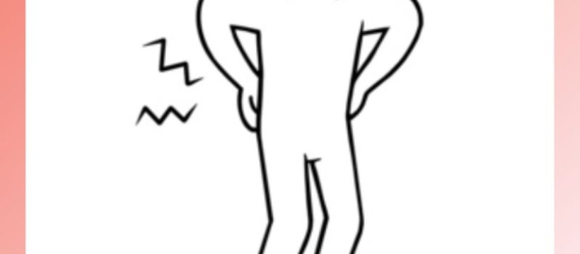 Lower Back Pain reformer pilates