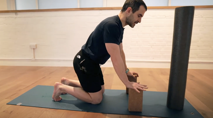 day 3 touch your toes