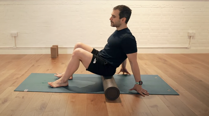 day 7 touch your toes