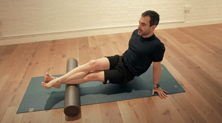 day 14 touch your toes