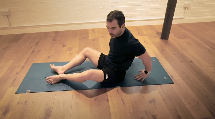 bonus touch your toes