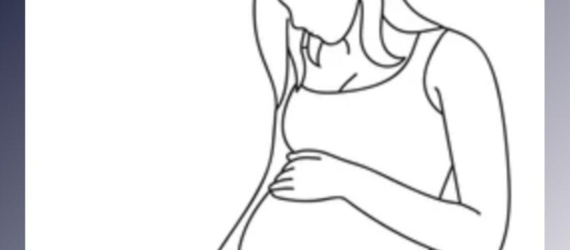 Strengthening exercises for pregnant women