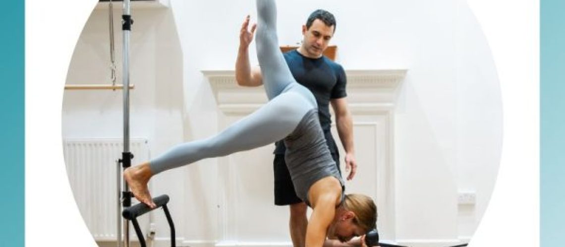 is reformer pilates good for the core